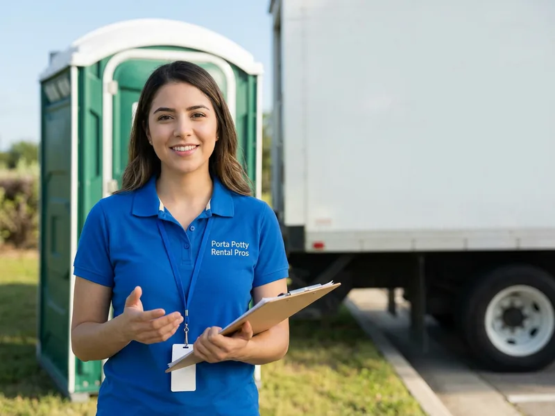 Porta Potty Rental  in Midland  FAQ